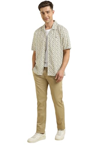 Image of Allen Solly Men Shirt