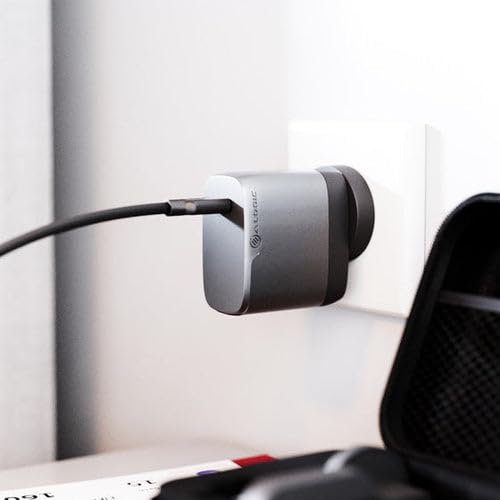 Câble Rapid Power 67W Multi Alogic haute puissance robuste et polyvalent