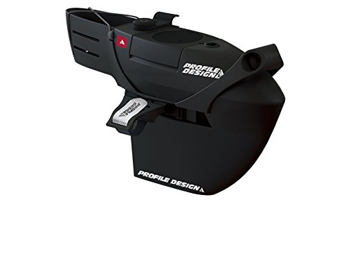 Profile Design FC35 Hydration System, Black