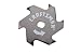 Craftsman 671539001 1.5-Inch Circular Blade