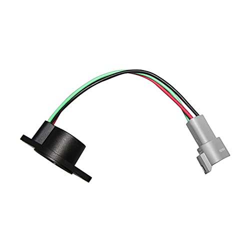 Image of Golf Cart Speed Sensor, for Club car Speed Sensor 48 Volt, ADC Motor, fit Club Car DS&Precedent,OEM 102704901,102265601
