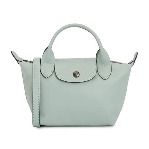 Le Pliage Xtra X-Small Leather Top Handle