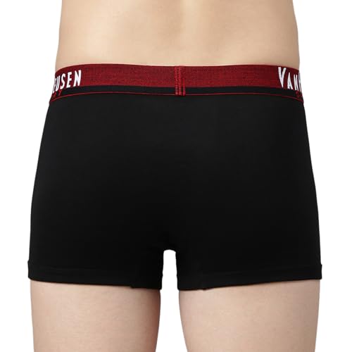 Image of Van Heusen Men's Cotton Trunks