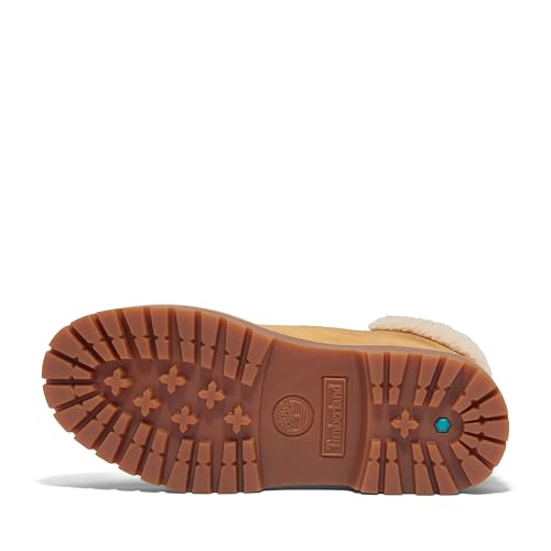 Image of Timberland womens Stone Street Mid Warm Lined Waterproof Boot