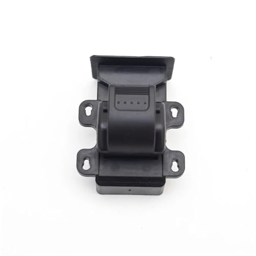 Interrupteur principal de lève-vitre pour Honda Civic OEM 35760S6A003 - 2