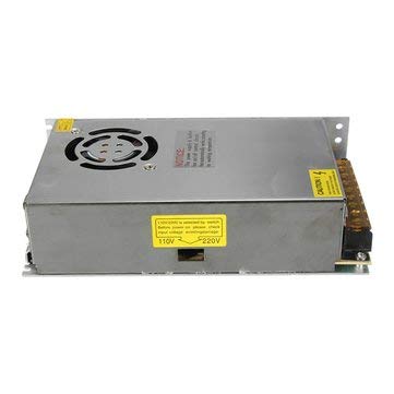 AC 110V-220V do DC 24V 5V 120W 10A 240W 15A 350W Przełącznik Zasilacz - 10A