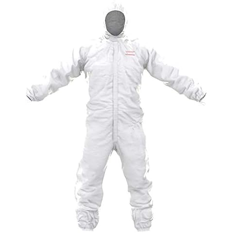 Traje de protección SafeComfort Modelo H Cover