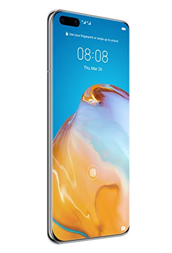 Huawei P40 Pro + Black Ceramic - Image 4