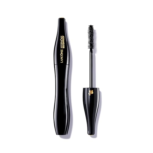 Lancôme Hypnôse Waterproof – Máscara de Pestañas Resistente al Agua, Volumen Modulable, Pestañas Definidas y Suaves, Sin Grumos, Larga Duración, 6.5 ml