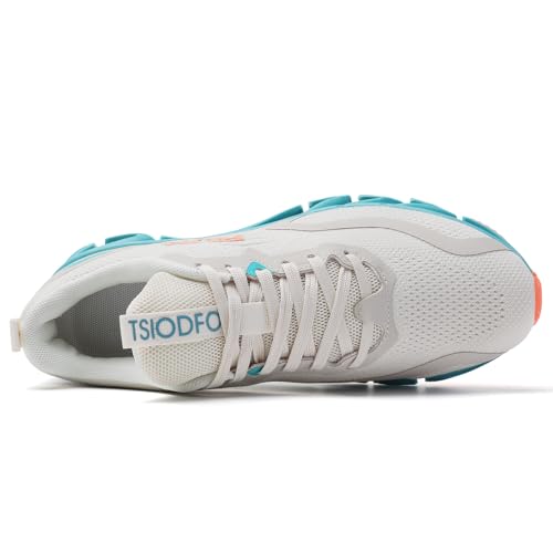 Image of Men's Fashion Sneakers Sport Athletic Tennis Walking Shoes
