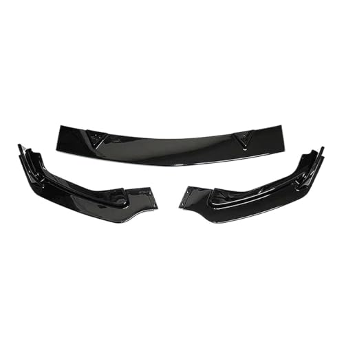 Protection pare-chocs Infiniti Q50 contre les rayures avec spoiler avant