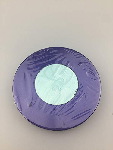 Learsoon Replacement Battery Cover For Beats By Dre Studio Headphones Repair Part (Purple) #TOP4