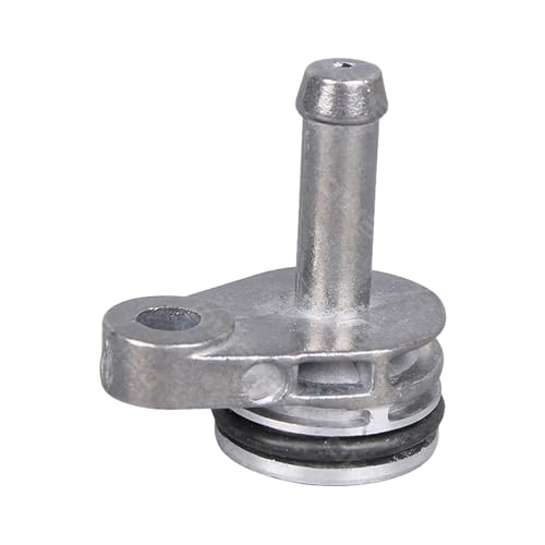 Long Lasting Leak Proof Cylinder Head Water Hose Adapter Connector for Multiple Vehicle Types Emergencies Repairs