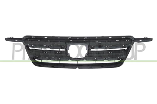 Kühlergitter HD8262001 PRASCO rejilla de radiador frontal para sustitución de carrocería de coche 1