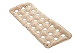 Ehob Waffle Multi-Care Pad with M.A.D. Pump, 36' x 15' x 2'