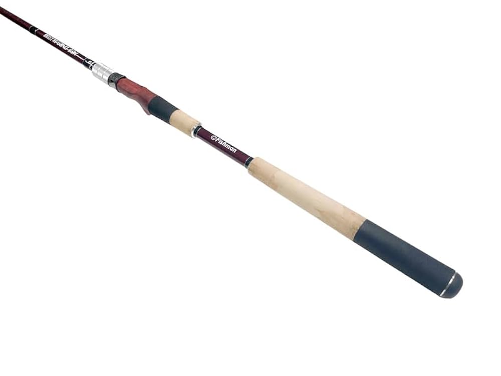 Fishman BRISTMARINO フィッシュマン　ブリストマリノ9.9H MARINO 9.9Hを片手に痛たたたた… - Fishman（フィッシュマン）