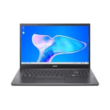 Notebook Acer A515-57-58W1 i5 8GB 256 SSD Linux NX.KNGAL.001