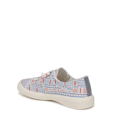 Blowfish Malibu Womens Beachside Sneaker Americana Print 10 M by Blowfish Malibu - Image 9