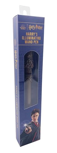 Harry Potter: Harry's Illuminating Wand Pen - image 1