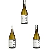 Île Four Premium Junmai Sake (1 x 0.72 l) (Packung mit 3)
