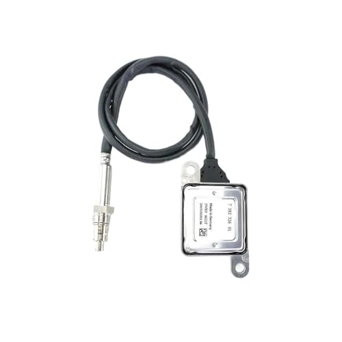 Capteur NOX 5WK96621F BMW résout la surconsommation et perte de puissance