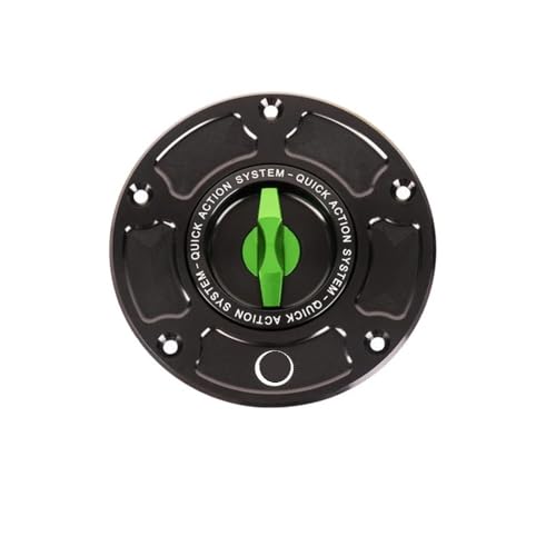 Bouchon réservoir carburant moto haut de gamme pour modèles 916 1098 1198