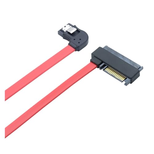 Cable adaptador SFF-8482 S*A*S a SATA de 0.5 m miniatura 3