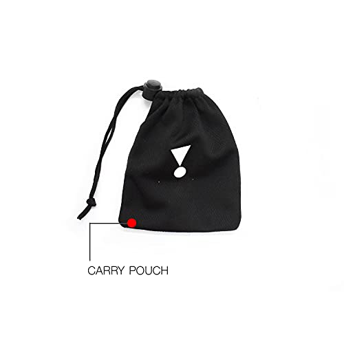 JBL Commercial CSLM30 Auxiliary Omnidirectional Lavalier Microphone with Earphone for Calls, Conferences and Monitoring (Image - 4)