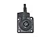 Grohe 47 157 000 Thermostat/Pressure Balance Valve Cartridge