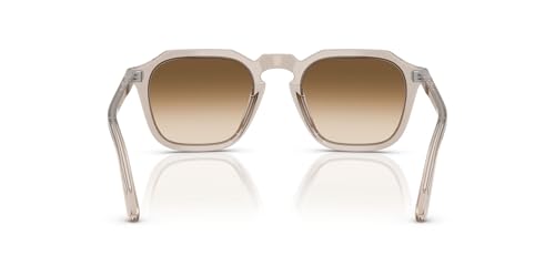 Image of Persol Unisex Po3292s Square Sunglasses