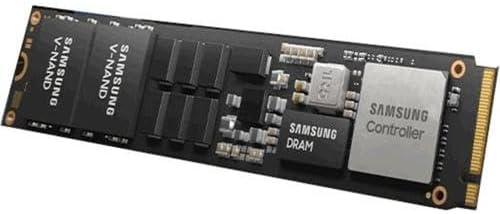 Samsung PM9A3 960GB M.2 PCIE 4.0 x4 Nvme SSD MZ1L2960HCJR-00A07