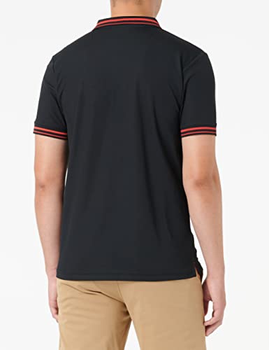 James & Nicholson Men´s Polo Uomo