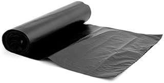 Royal Market Super Strength 180 Gauge Extra Long Bin Bags Pack of 10