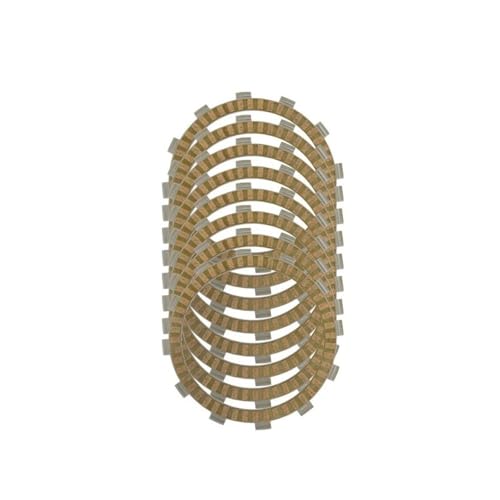 Kit embrayage RM250 et RMZ450 pour éviter le patinage