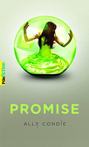 Promise [French] 2070634396 Book Cover