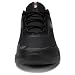 Imagen de LARNMERN Zapatos Antideslizantes Hombre Zapatillas de Cocina Hombre Zapatos Hosteleria Transpirable Zapatillas Antideslizante Cocina Camarero Sanitario Moda Informal
