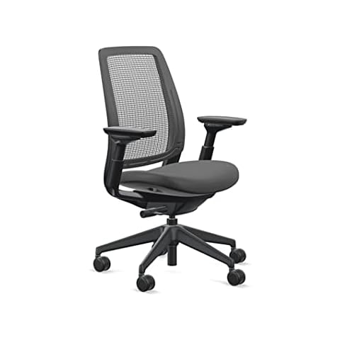 Steelcase Series 2 Office Chair Cover