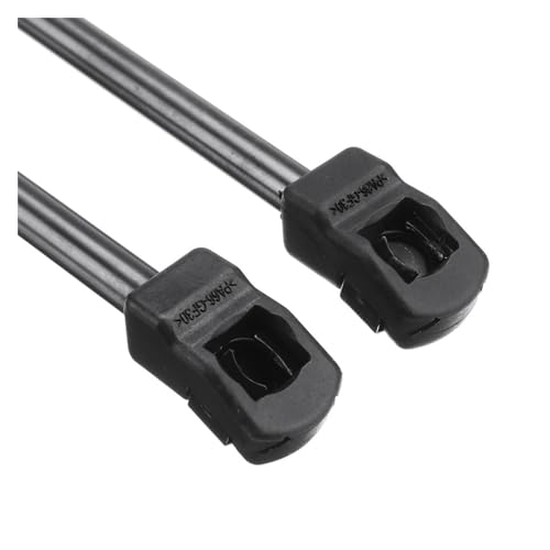 Support d'amortisseur à gaz robuste avec barre de renfort Explorer - 5