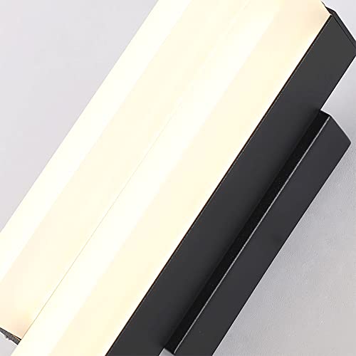 Luces de pared de sala de estar LED para crear un ambiente moderno y acogedor 6