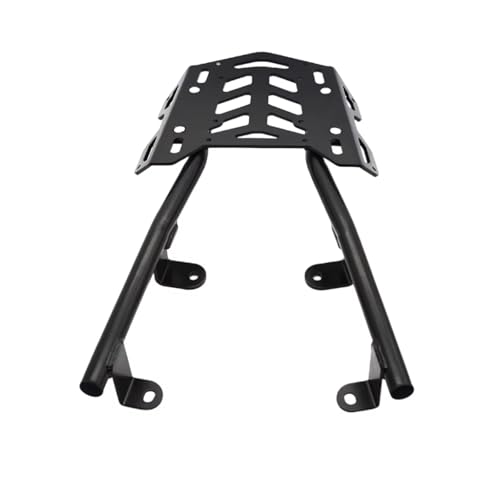 Étagère porte-bagages moto arrière solide pour scooter ADV 160