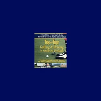 Tee and Tour Audiobook by Tour