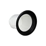 RZHBYS Dust Bucket for Vacuum Cleaner and Dust Bags of Vacuum Cleaner Parts for 30 Liters Industrial Vacuum Cleaner BF501 BF502