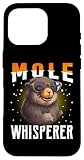 MOLE Whisperer Designs By ShirtZilla