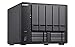 QNAP TS-932X-2G-US 5 (+4) Bay 64-bit NAS with Hardware Encryption, Quad Core 1.7GHz, 2GB RAM, 2 x 10GbE(SFP+), 2 x 1GbE