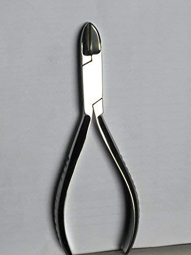 Sunlike UK Seite Schneiden Zange Box Gelenk V Schnitt 140 mm 125 g