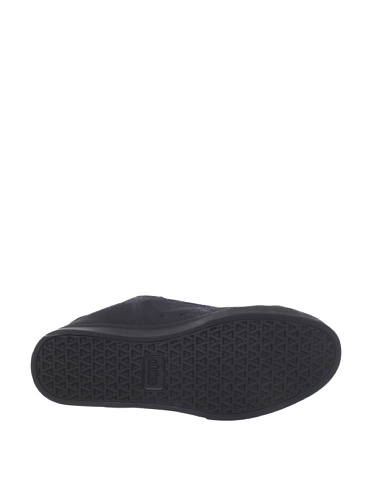 Image of Etnies Fader - Classic Skate Heritage Style with on-Trend Puffy Look, Reinforced Cupsole, Cushioned Fit, Everyday Sneakers
