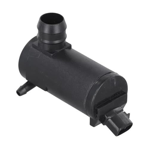 Bomba de parabrisas con flujo continuo para Hyundai XG350 motor limpiaparabrisas de alta presión