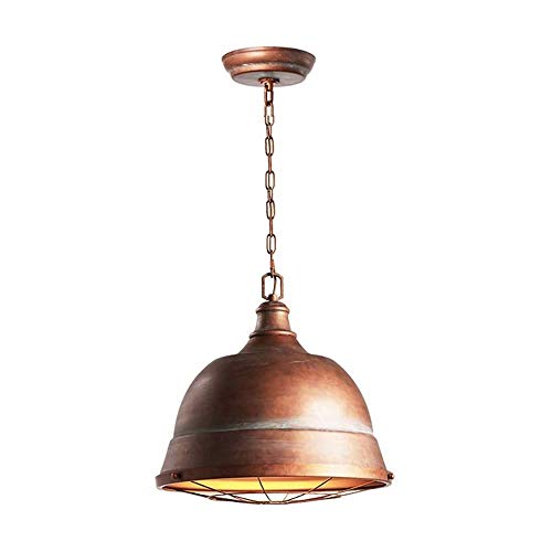 Plafonnier style pays de lumière pour créer une ambiance bistrot au salon