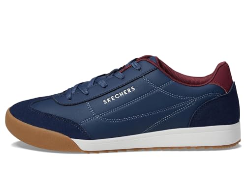 Skechers Men's Zinger-Ultimate Classic Sneaker4