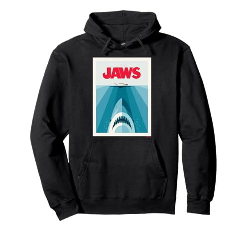 Jaws �N���V�b�N�f��|�X�^�[�A�[�g �p�[�J�[
